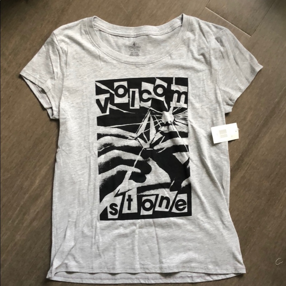 Volcom T-shirt